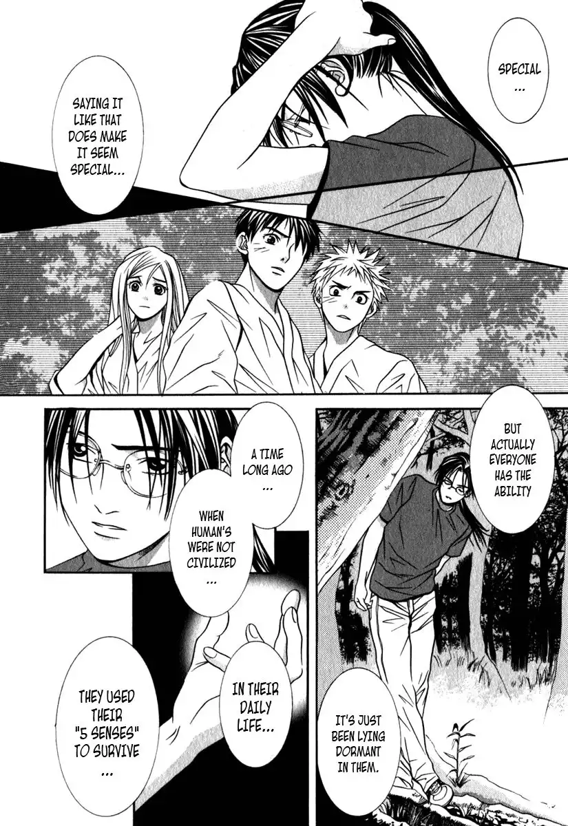 Perfect Twin Chapter 29 4